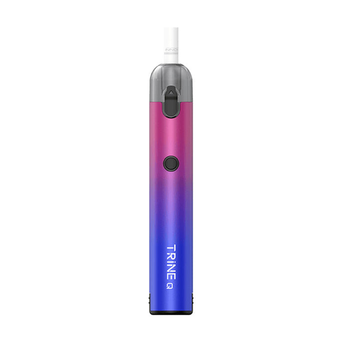 Innokin Trine Q Pod Kit Purple Blue