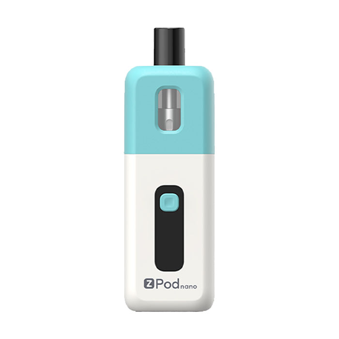 Innokin Z Pod Nano Vape Kit White and Blue