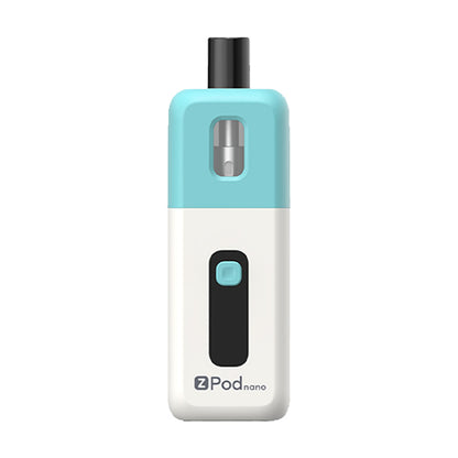 Innokin Z Pod Nano Vape Kit White and Blue