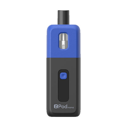 Innokin Z Pod Nano Vape Kit Black and Blue