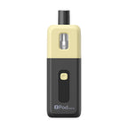 Innokin Z Pod Nano Vape Kit Yellow and Black