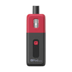 Innokin Z Pod Nano Vape Kit Red and Black