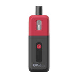 Innokin Z Pod Nano Vape Kit Red and Black