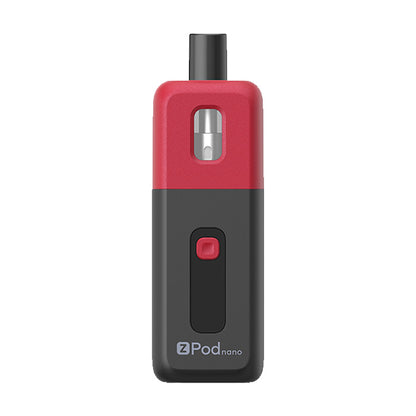 Innokin Z Pod Nano Vape Kit Red and Black