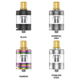 Innokin Zenith Minimal Tank All Colours