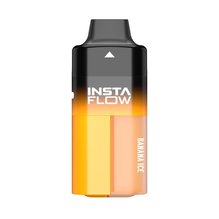 instafill instaflow disposable vape Instaflow 5000 Disposable Vape Kit