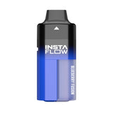 Instafill 4500 Disposable Vape Kit Blueberry Fusion