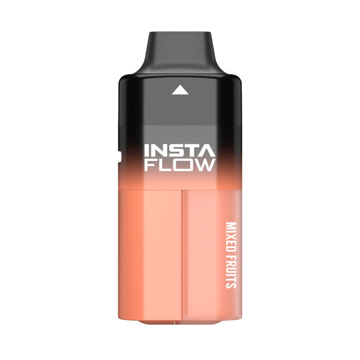Instafill 4500 Disposable Vape Kit Mixed Fruits