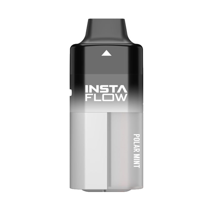 Instaflow 5000 Disposable Vape Kit | From 9.74