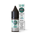 Jewel Mint on Ice Nicotine Salt by Ruthless