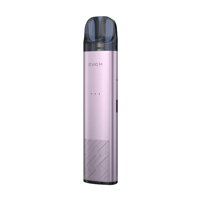 Joyetech Evio M Pod Vape Kit | Free E-Liquid Included Joyetech Evio M Pod Vape Kit | Free E-Liquid Included