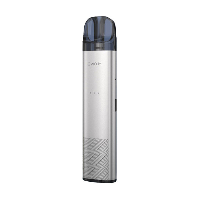 Joyetech Evio M Pod Kit Silver