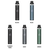 Joyetech Evio M Pro Pod Kit All 5 Colours