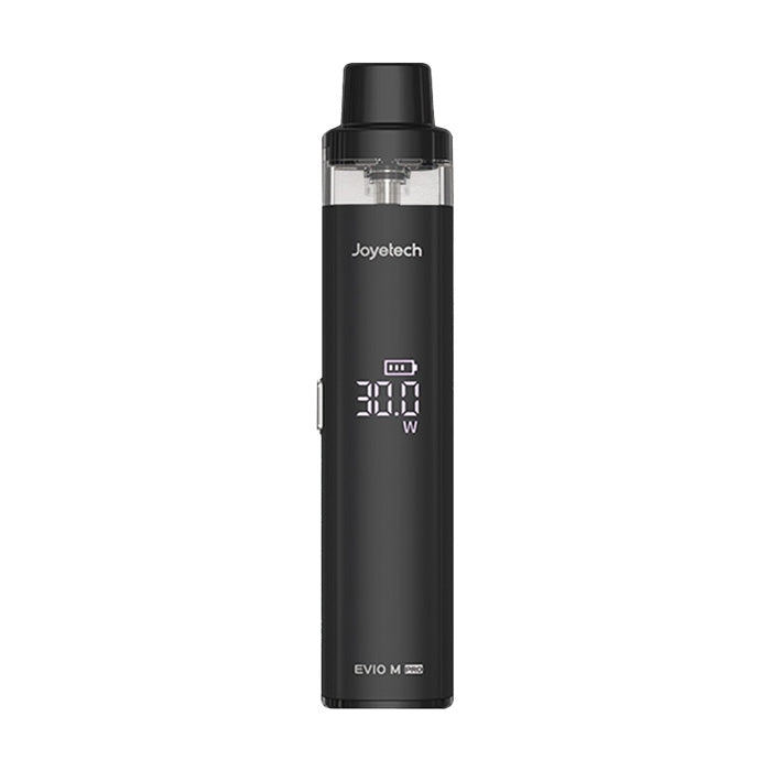 Joyetech Evio M Pro Pod Vape it | Free E-Liquid Included Joyetech Evio M Pro Pod Vape it | Free E-Liquid Included