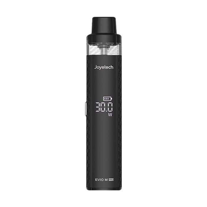 Joyetech Evio M Pro Pod Kit Carbon Fibre