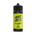 Just Juice 100ml E-Liquid Kiwi & Cranberry on Ice
