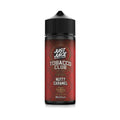 Just Juice 100ml E-Liquid Nutty Caramel Tobacco