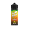 Just Juice 100ml E-Liquid Pineapple Papaya & Coconut