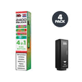 Kiwi Edition IVG 2400 Reload Prefilled Pod and Box