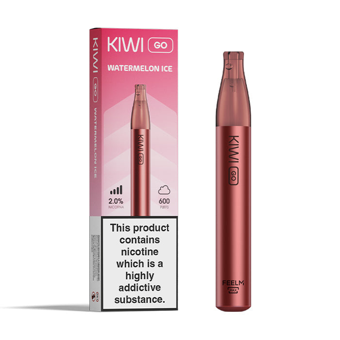 kiwi go vape KIWI GO+ main image 1