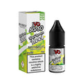 Kiwi Lemon Kool 10ml E-Liquid by IVG 50/50