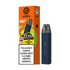 Kiwi Passon Fruit Guava Vaporesso Deliciu Mate Pod Kit and Box