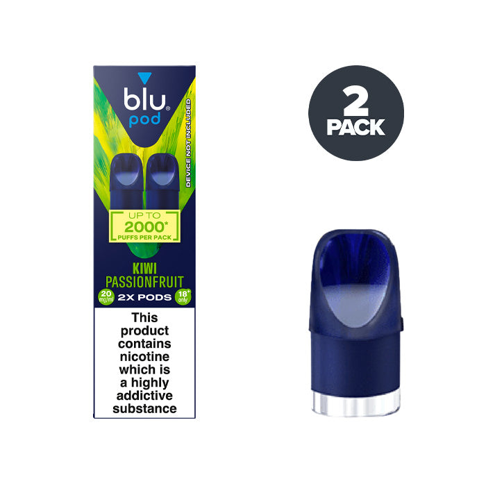 Blu | myBlu Starter Pod Kits & Replacement Liquid Pods | UK ECIG STORE Blu | myBlu Starter Pod Kits & Replacement Liquid Pods | UK ECIG STORE