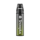 Snowplus Clic 5000 Disposable Vape Kiwi Passionfruit Guava