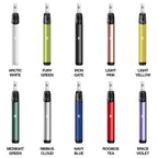 Kiwi Pen Vape Kit All Colours