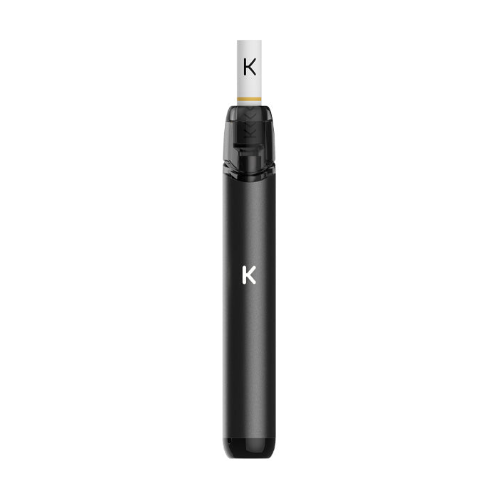 Kiwi Pen Vape Kit Black