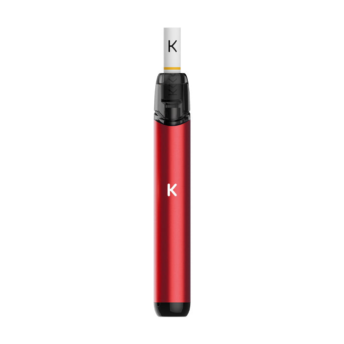 Kiwi Pen Vape Kit | MTL Pen Style-Pod Kit | 10 Colours Available