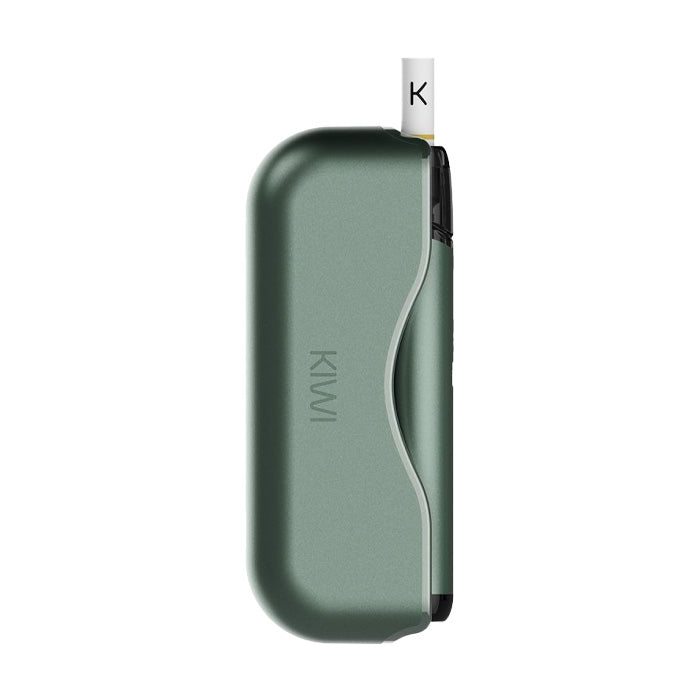 Kiwi Starter Vape Kit | MTL Pod Kit | Vape Pen and Power Bank Kiwi Starter Vape Kit | MTL Pod Kit | Vape Pen and Power Bank