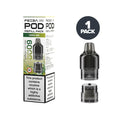 Lemon & Lime Feoba Pro 6000 Prefilled Pods