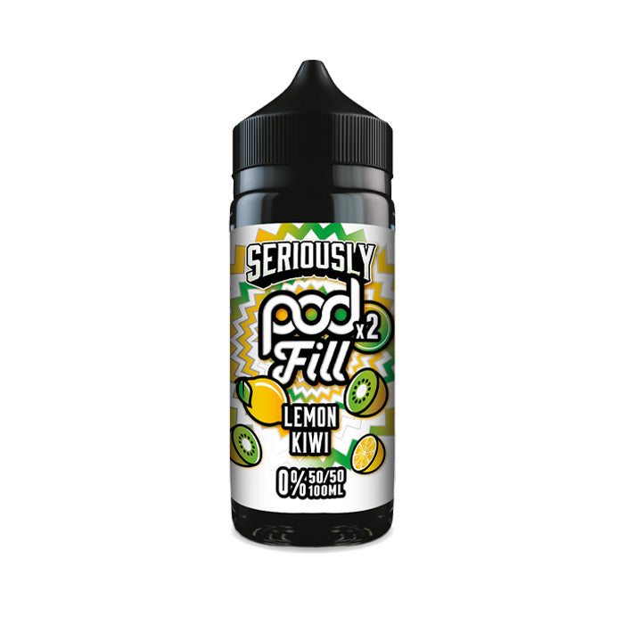 100ml Shortfill E-Liquid Ranges | Variety of Vape Juice | UK ECIG STORE