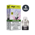 Lemon Lime Vaporesso Dojo 10k Prefilled Pods