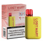Lost Mary DM1200 Disposable Lemon Lime