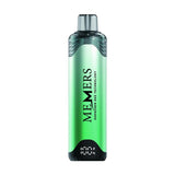 Lemon Lime Memers Wukong V10000 Prefilled Pod Kit