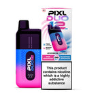 Lemonade Edition PIXL Duo 12 Prefilled Pod Kit