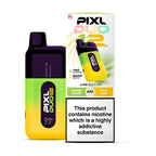 Lime Edition PIXL Duo 12 Prefilled Pod Kit