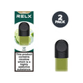 Lime Ice RELX Infinity Pro Pod and Box