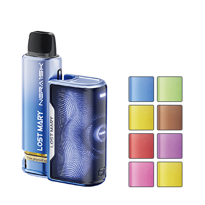 Peach Ice Lost Mary BM600 Pre-filled Pods Peach Ice Lost Mary BM600 Pre-filled Pods