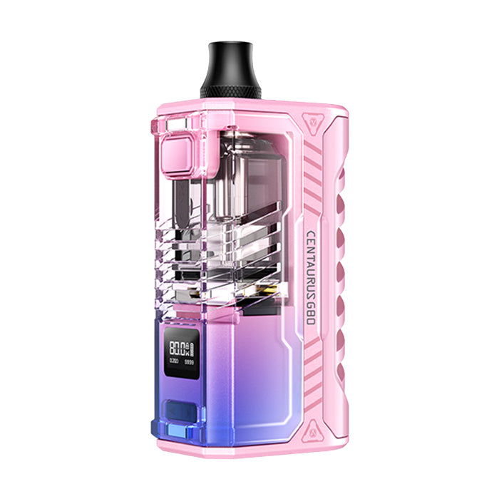 Lost Vape Centaurus G80 AIO Vape Kit | Sub-ohm Pod Kit Lost Vape Centaurus G80 AIO Vape Kit | Sub-ohm Pod Kit