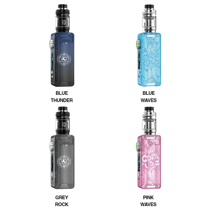 Lost Vape Centaurus N100 Vape Kit