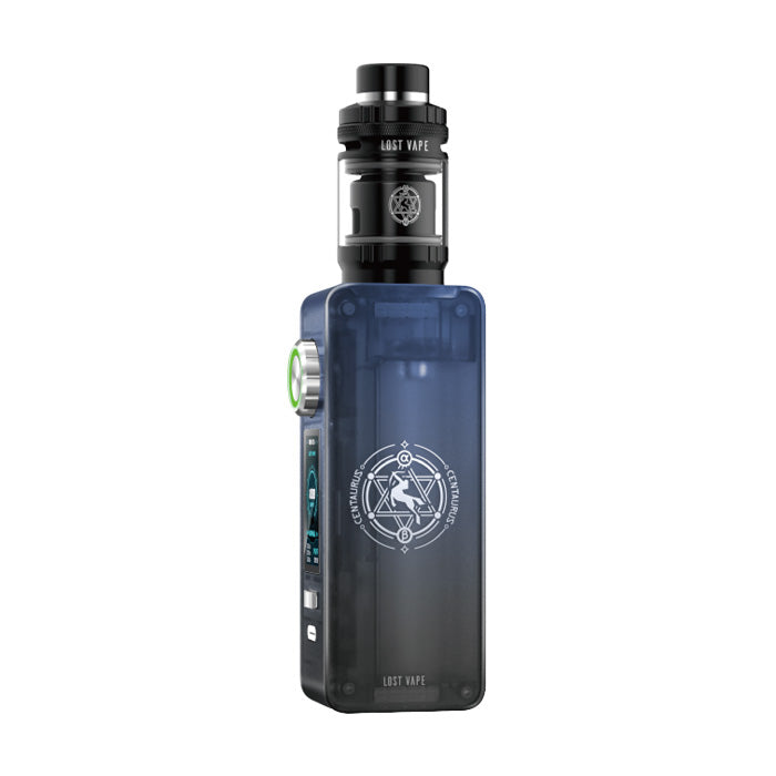 Lost Vape Centaurus N100 Vape Kit | Free 50ml E-Liquid Included Lost Vape Centaurus N100 Vape Kit | Free 50ml E-Liquid Included