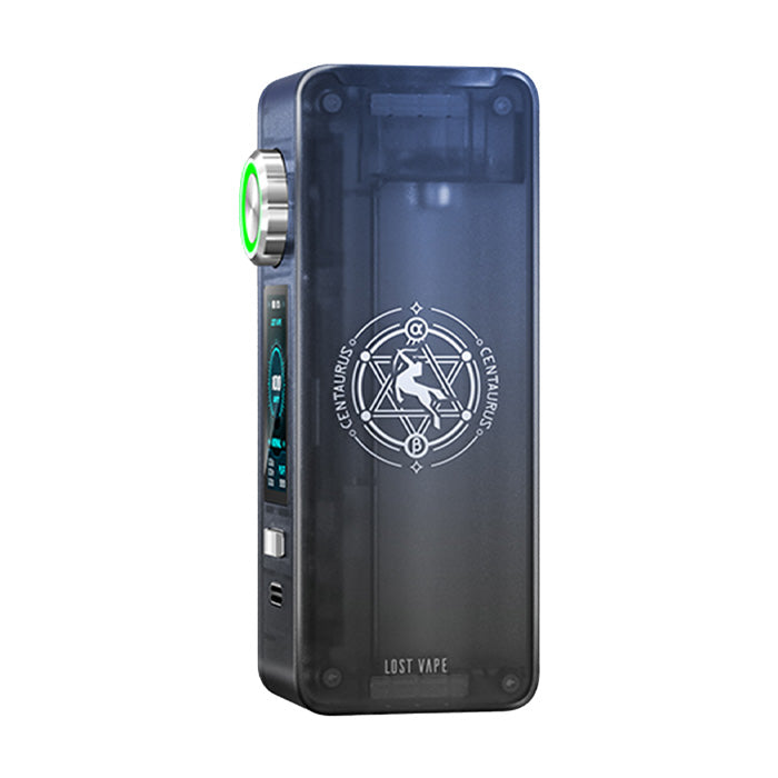 elfbar nachfüll pod läuft aus Lemon mint, la boisson rafraîchissante de l’été main image 1