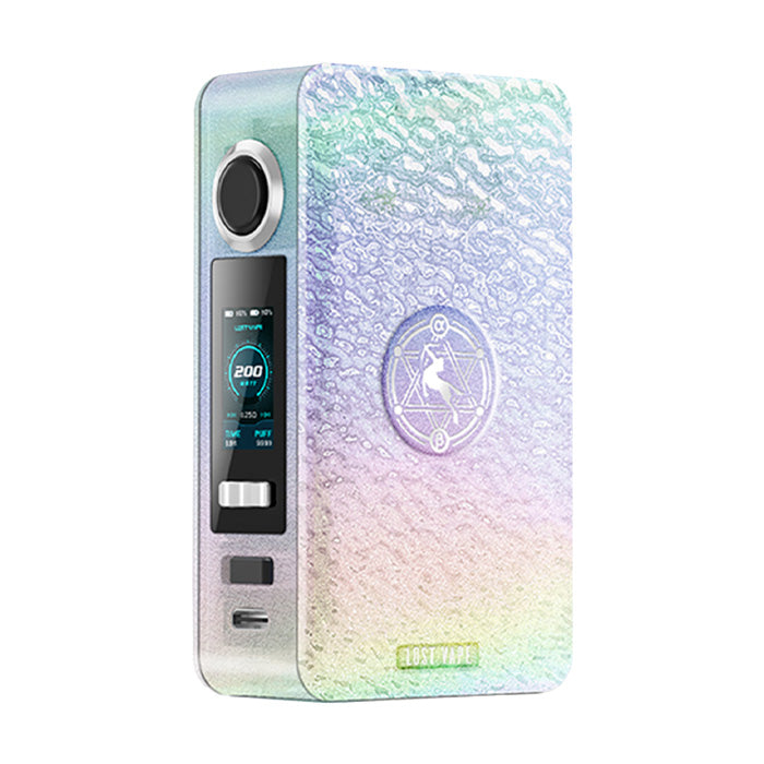 Lost Vape Centaurus N200 Mod | 200W Lost Vape Centaurus N200 Mod | 200W