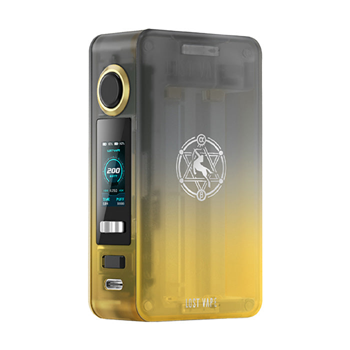 Lost Vape Centaurus N200 Mod | 200W