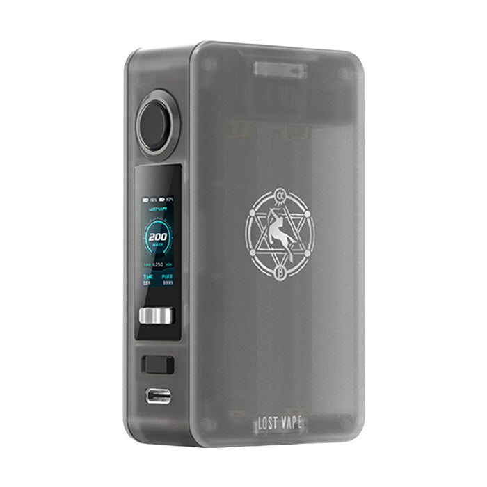 Lost Vape Centaurus N200 Mod | 200W Lost Vape Centaurus N200 Mod | 200W