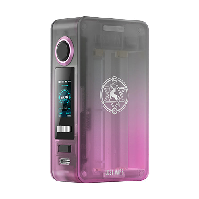 Lost Vape Centaurus N200 Mod | 200W Lost Vape Centaurus N200 Mod | 200W