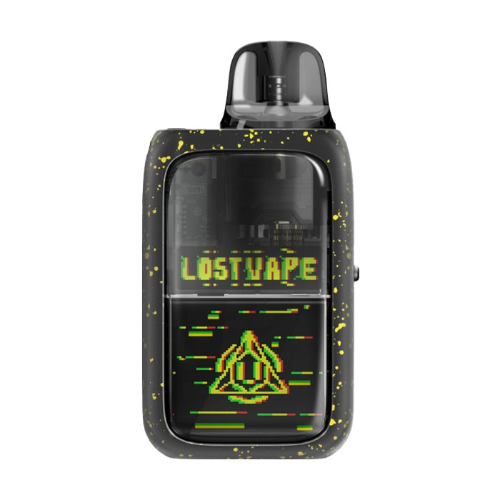 pods lost vape Lost Vape URSA Nano 3 Pod System Kit 1200mAh main image 1